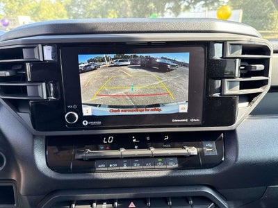 2022 Toyota Tundra SR