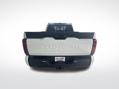 2022 Toyota Tundra SR