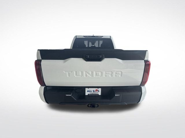 2022 Toyota Tundra SR