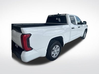 2022 Toyota Tundra SR