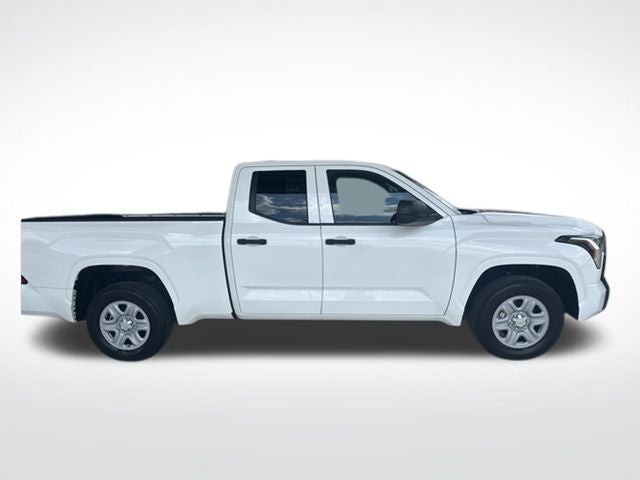 2022 Toyota Tundra SR