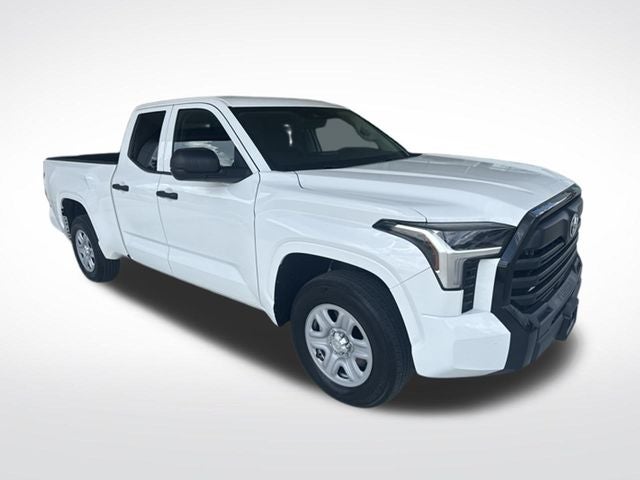 2022 Toyota Tundra SR