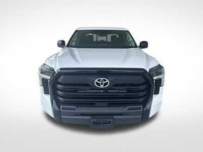 2022 Toyota Tundra SR