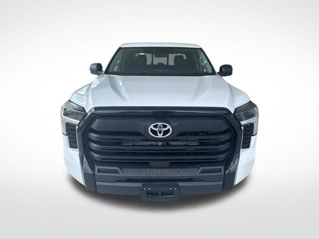 2022 Toyota Tundra SR