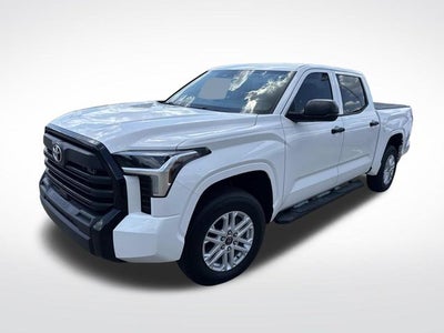2023 Toyota Tundra SR