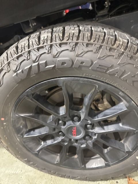 2023 Toyota Tundra SR5