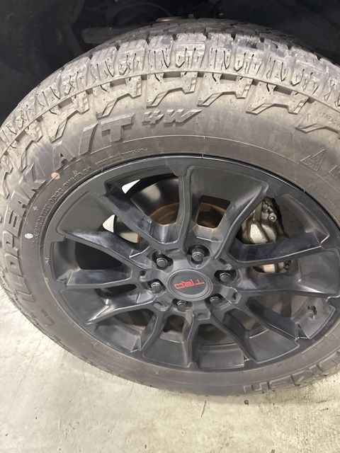 2023 Toyota Tundra SR5