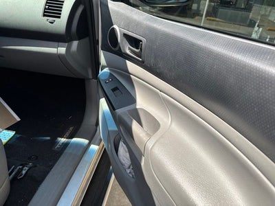 2013 Toyota Tacoma Base V6