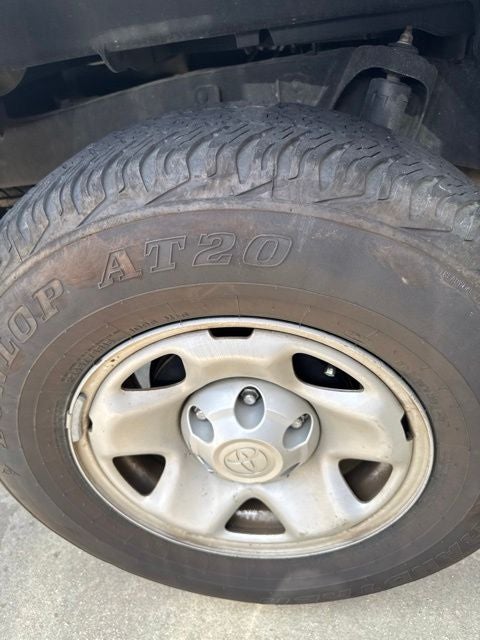 2013 Toyota Tacoma Base V6