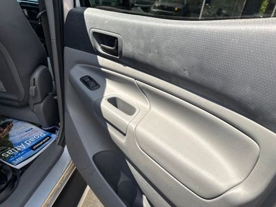 2013 Toyota Tacoma Base V6