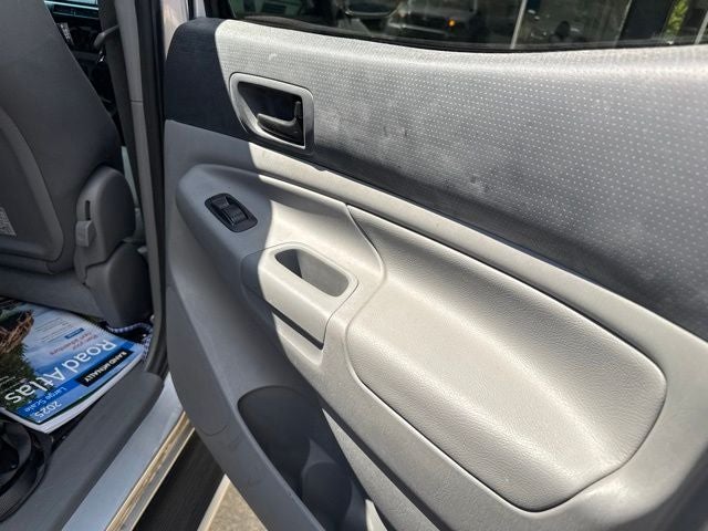 2013 Toyota Tacoma Base V6