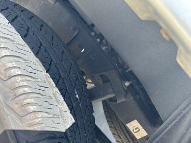 2013 Toyota Tacoma Base V6