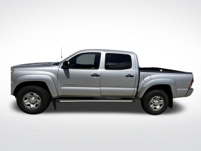 2013 Toyota Tacoma Base V6
