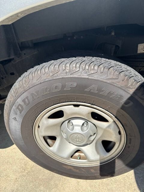 2013 Toyota Tacoma Base V6