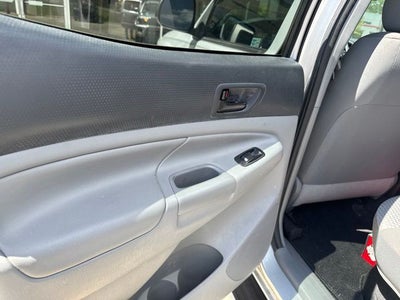 2013 Toyota Tacoma Base V6