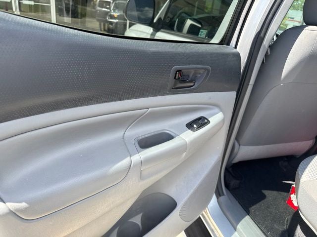 2013 Toyota Tacoma Base V6