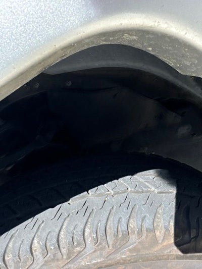 2013 Toyota Tacoma Base V6