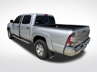 2013 Toyota Tacoma Base V6