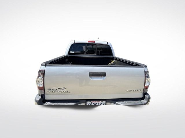 2013 Toyota Tacoma Base V6