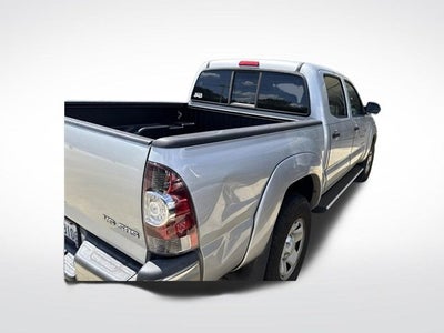 2013 Toyota Tacoma Base V6