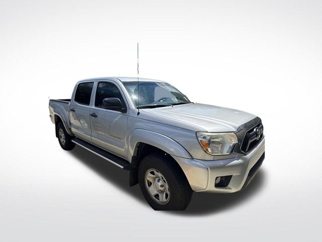2013 Toyota Tacoma Base V6