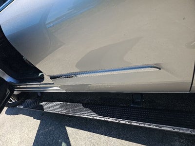 2024 Toyota Tundra Hybrid 1794 Edition