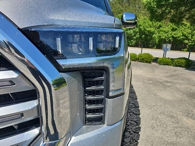 2024 Toyota Tundra Hybrid 1794 Edition