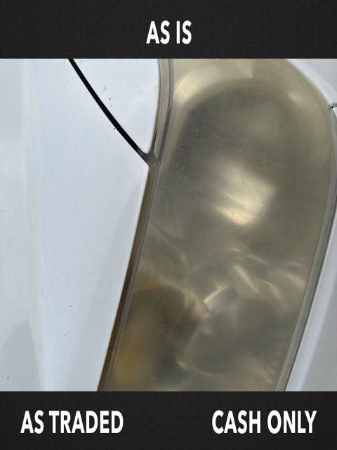 2013 Toyota Tundra Grade 4.6L V8