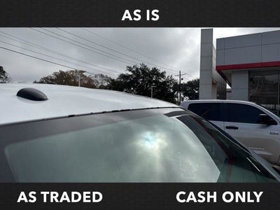 2013 Toyota Tundra Grade 4.6L V8