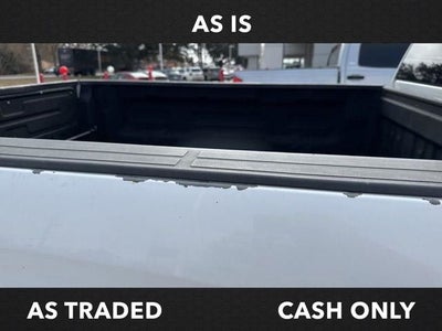 2013 Toyota Tundra Grade 4.6L V8