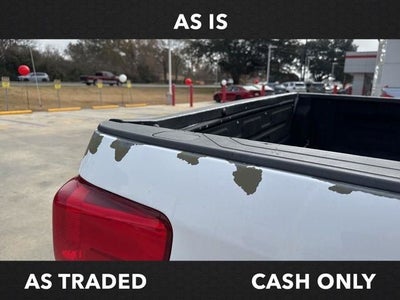 2013 Toyota Tundra Grade 4.6L V8