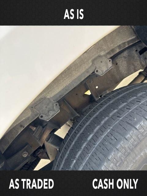 2013 Toyota Tundra Grade 4.6L V8