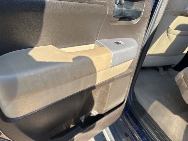 2007 Toyota Tundra SR5