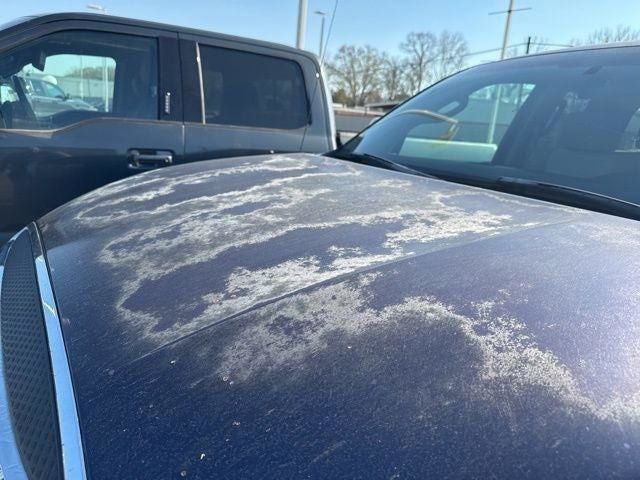 2007 Toyota Tundra SR5