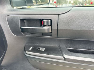 2020 Toyota Tundra SR