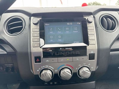 2020 Toyota Tundra SR