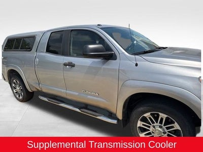 2012 Toyota Tundra Grade