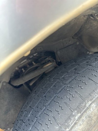 2012 Toyota Tundra Grade