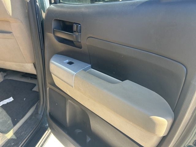 2007 Toyota Tundra SR5