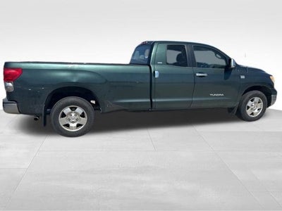 2007 Toyota Tundra SR5