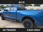2010 Toyota Tundra Grade