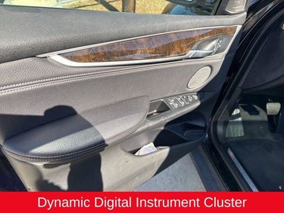 2018 BMW X5 xDrive50i