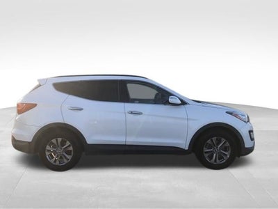 2013 Hyundai Santa Fe Sport Base