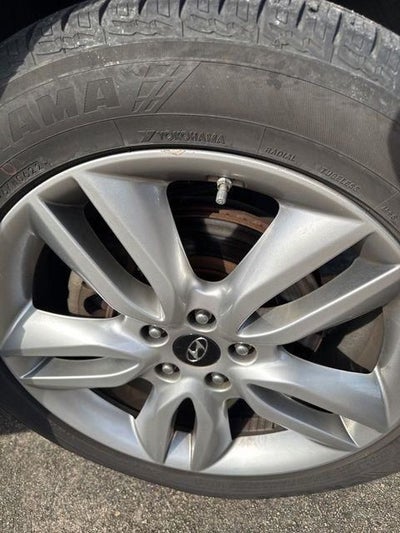 2015 Hyundai Santa Fe Sport 2.0T