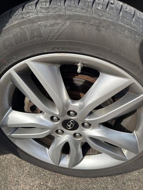 2015 Hyundai Santa Fe Sport 2.0T