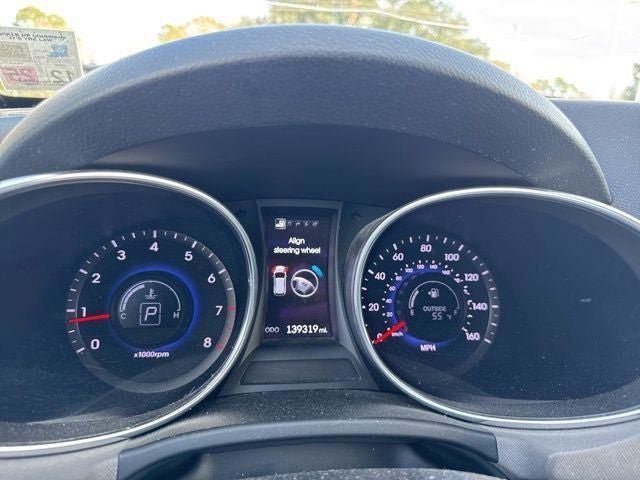 2015 Hyundai Santa Fe Sport 2.0T