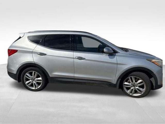 2015 Hyundai Santa Fe Sport 2.0T