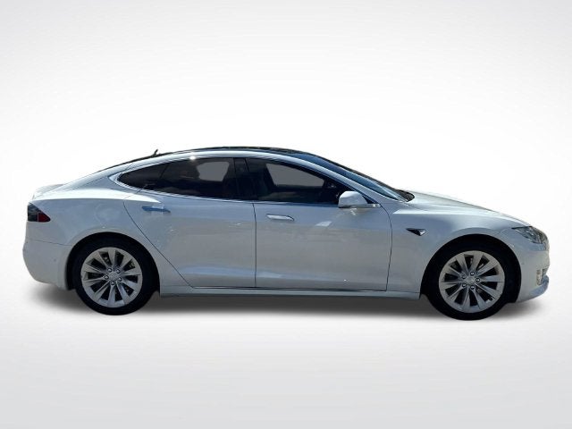 2020 Tesla Model S Long Range