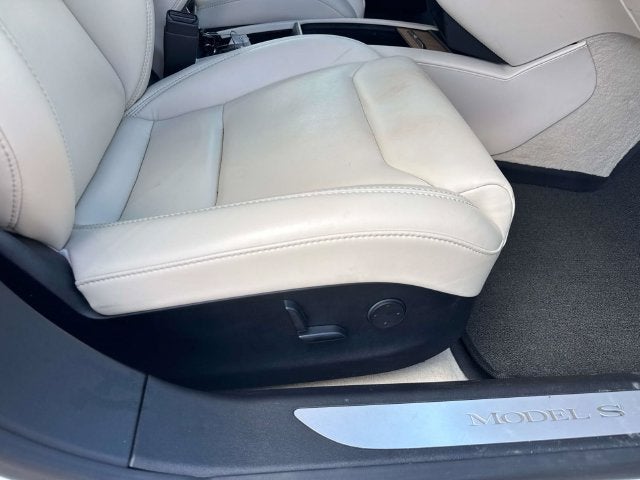 2020 Tesla Model S Long Range