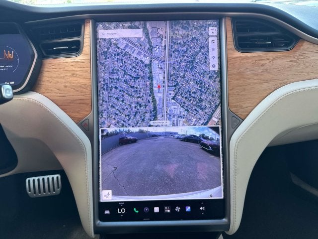 2020 Tesla Model S Long Range